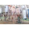 LPG Enzyme liquid drying machine